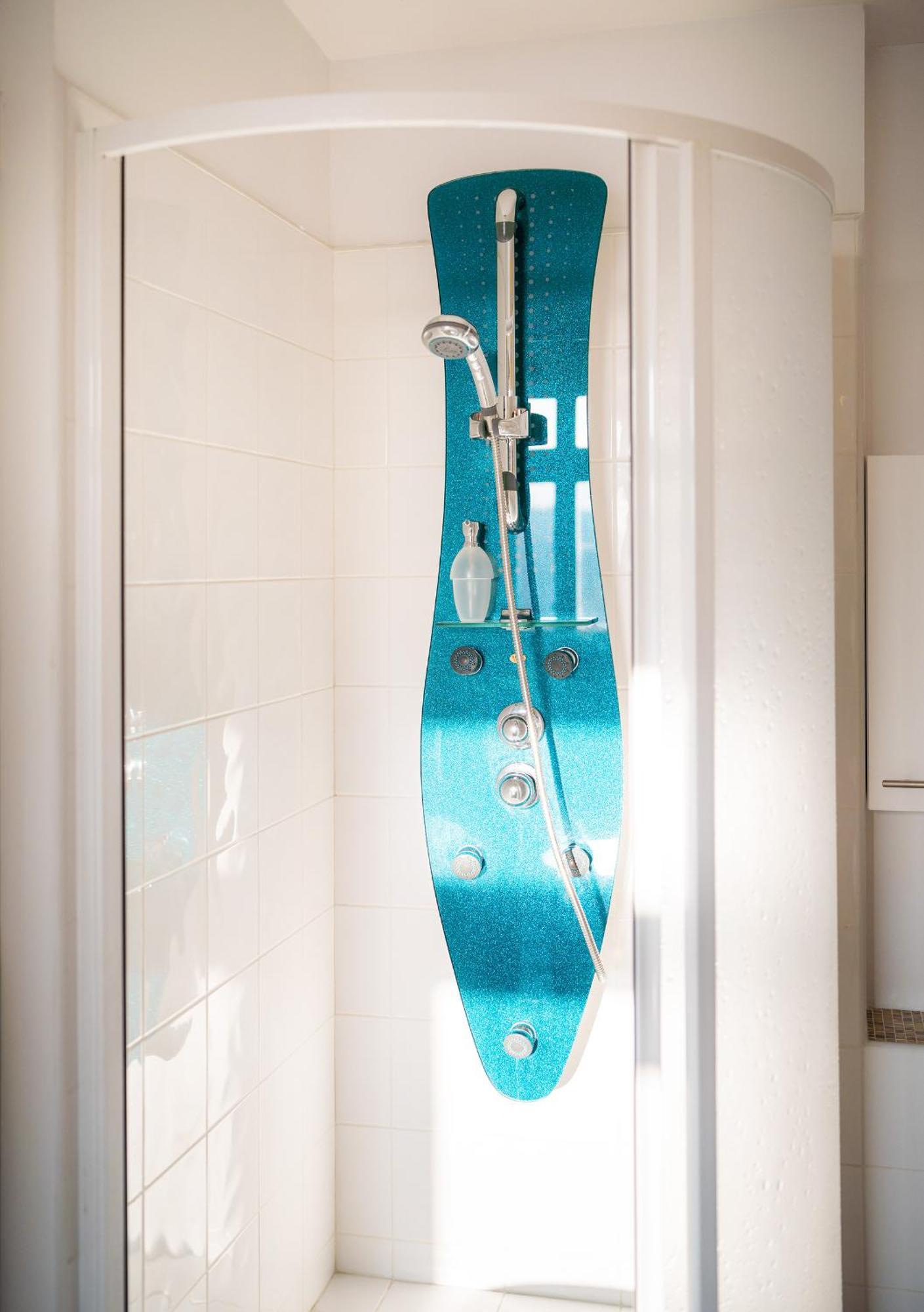 Apartamento A/c Lux Rooftop 6br+3.5bath Wenceslas Square Praga