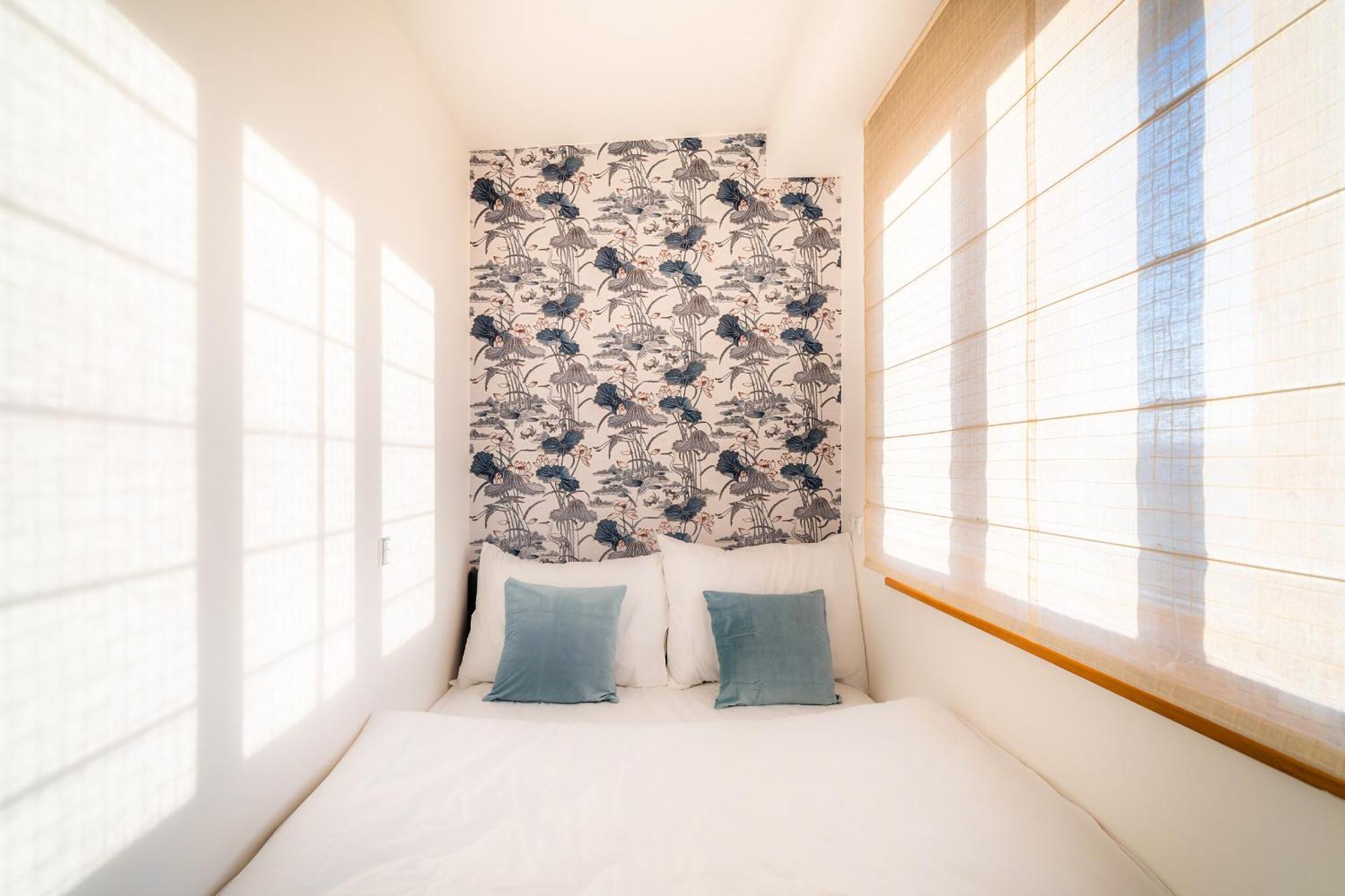 Apartment A/c Lux Rooftop 6br+3.5bath Wenceslas Square Prague